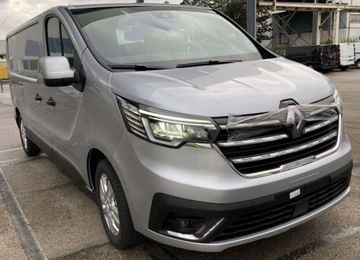 RENAULT TRAFIC IV ЛОБОВЕ СКЛО КАМЕРА СЕНСОР