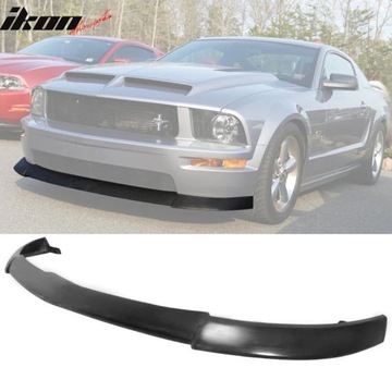 Китай бампер спойлер для FORD Mustang 2005-2009 V8 GT