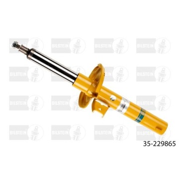 Bilstein B6 передня AUDI A3; SEAT LEON, LEON SC, LEON ST; SKODA OCTAVIA III;