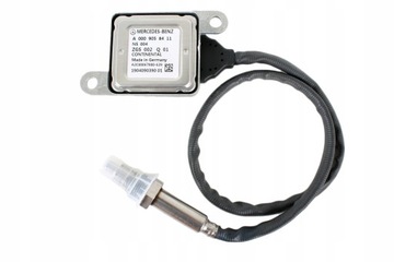 CZUJNIK NOX SONDA LAMBDA MERCEDES A0009058411 *