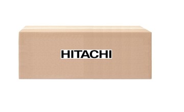 Кроковий двигун HITACHI 138617