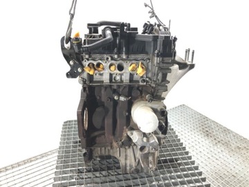 Двигун FORD FIESTA VI 1.0 B EcoBoost 100KM SFJA