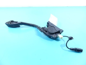 ПОТЕНЦИОМЕТР ГАЗА PEUGEOT 407 0280755012 2,0 HDI