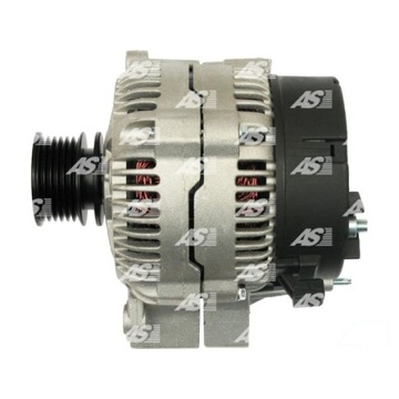 ALTERNATOR AS-PL do SEAT IBIZA IV 1.2 TDI