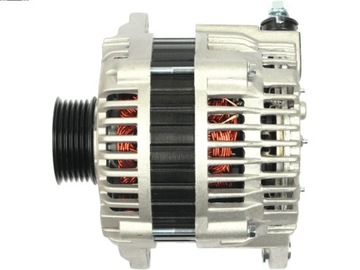 Alternator AS-PL A2041