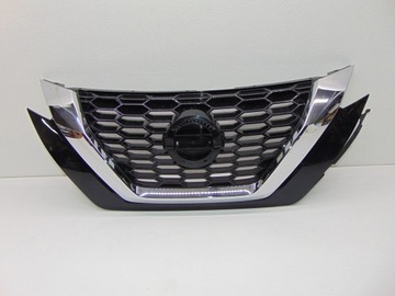 Juke II F16 GRILL ATRAPA KAMERA 62310-6PA0A