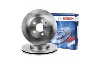 Гальмівний диск задній Bosch 0 986 479 254