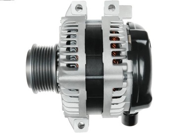 Alternator AS-PL A6566S