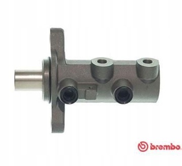 POMPA HAMULCOWA BREMBO M A6 025 IVECO