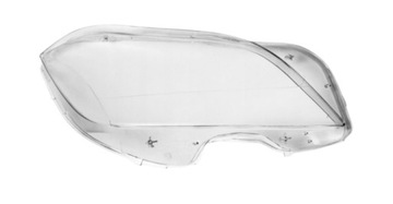 KLOSZ LAMPY SZKŁO MERCEDES CLS W218 10-14 PRAWY