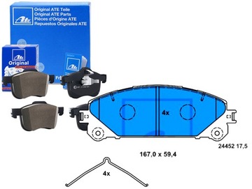 Тестовий продукт Maxgear 72-2990