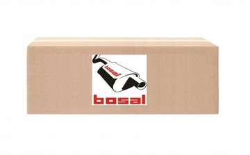 BOSAL 090-149 KATALIZATOR SKODA VW SEAT