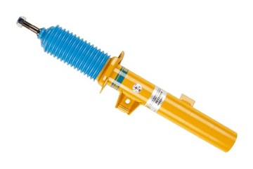 AMORTYZATOR PRAWY PRZÓD GAZOWY 35-120414 BILSTEIN