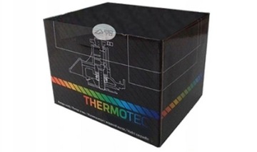 Клапан нагрівача Thermotec D0B001TT