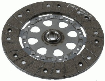 SACHS TARCZA SPRZĘGŁA 1864001612