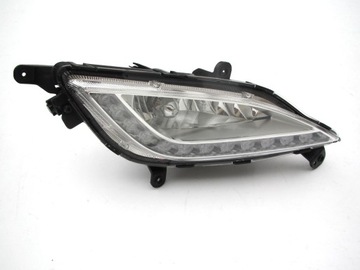 HYUNDAI i30 2012 - 2016 halogen LED DRL NOWY OE