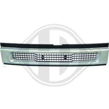 GRILL ATRAPA KRATKA DO FIAT IVECO DAILY 00-06