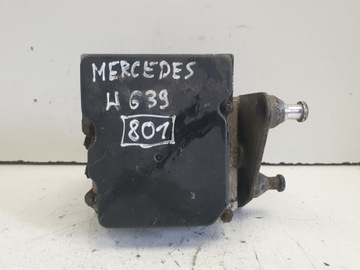 Mercedes W639 гальмівний насос ABS A0014468989