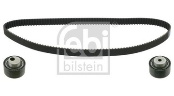 FEBI Bilstein 27394 комплект ременя ГРМ