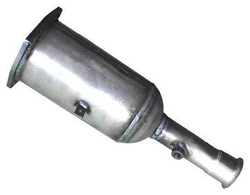 Фільтр DPF FAP KAT CITROEN C8 2.0 DW10ATED4 9/03 -