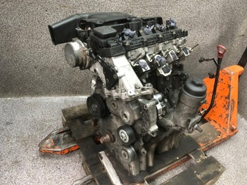 BMW X3 E83 насос двигуна 2.0 D 150 к.с. 110квт M47 4x4