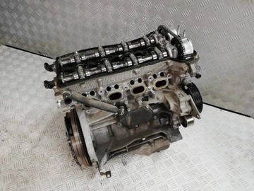 Suzuki Swift MK8 1.2 двигатель столб K12C