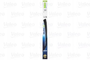 VALEO 572300 ЩІТКА СКЛООЧИСНИКА