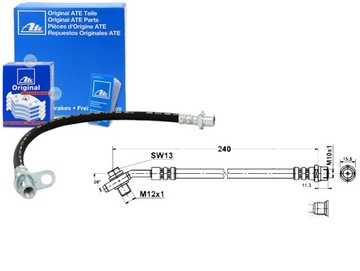 Тестовий продукт Maxgear 72-6052