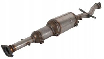 Фільтр DPF FAP MITSUBISHI L200 2.5 DI-D 11/2005-