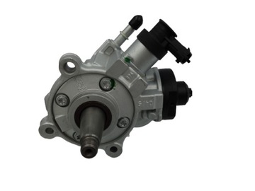 Насос 0445010704 Bosch 1.5 dCi 2.0 D обратный депозит