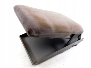 R/20 OPEL OMEGA B підлокітник спинки дивана задній
