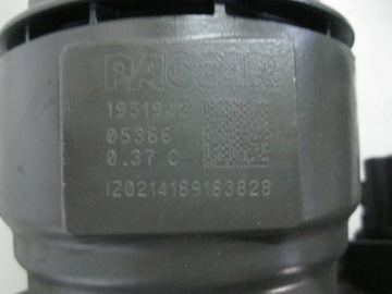 1951942 Obudowa filtra paliwa DAF XF 106