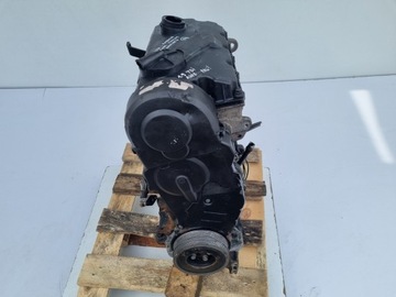 Двигун Audi A6 C5 1.9 TDI 130km 97-04R PAL AWX