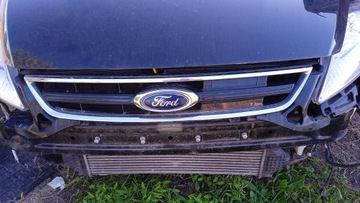 Ford Mondeo Mk4 Lift grill решітка радіатора