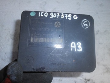 НАСОС ABS AUDI VW SKODA SEAT 1C0907379G 1J0614517G