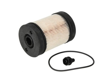 Filtr mocznikowy (AdBlue) MANN-FILTER U 630 X KIT