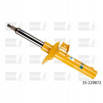 Bilstein B6 передня AUDI A3; SEAT LEON, LEON SC, LEO