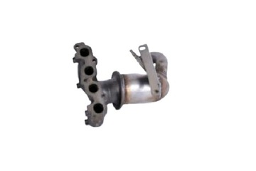 KATALIZATOR FORD FIESTA V 1.25 1.4 EURO 4 1148757