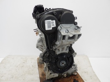 VOLVO XC40 II 2021 1.5 T T3 b3154t2 ідеальний двигун