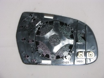 AUDI A5 S5 B8 11-16 картридж дзеркало з обігрівом п