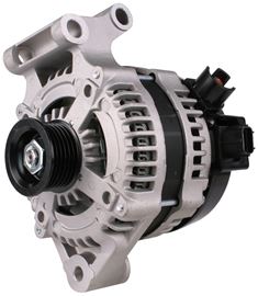 AS-PL A6088 Alternator