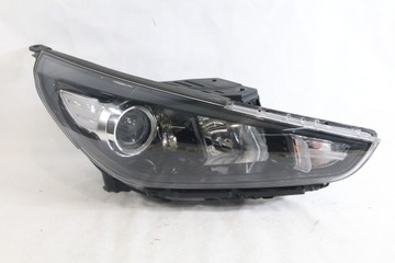 Reflektor Lampa Europa Hyundai I30 III 3 PD 2016-