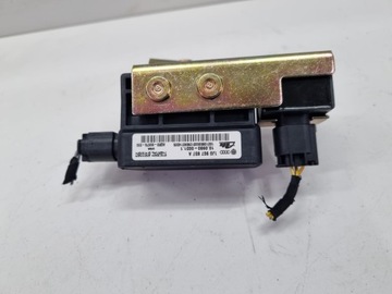 Датчик ESP Sensor VW GOLF IV BORA A3 1J0907657A