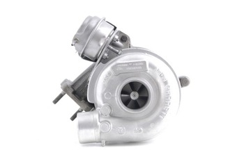 turbina Fiat Ducator 2.8 JTD 107KW 146KM 145KM