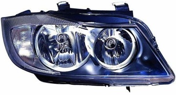 DEPO REFLEKTOR LAMPA PR BMW 3 E90 E91