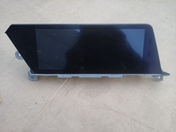 MONITOR NAWIGACJI BMW 1 F40 2 F44 9497910