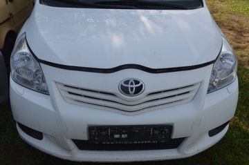 капот toyota verso 2010 lak 040