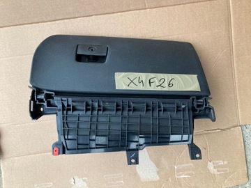 BMW X4 F26 ящик для зберігання консолі дошки