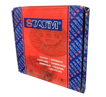 Диск зчеплення STATIM 23.303