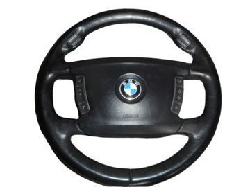 Рульове колесо ARIBAG BMW E65 E66 ліфт